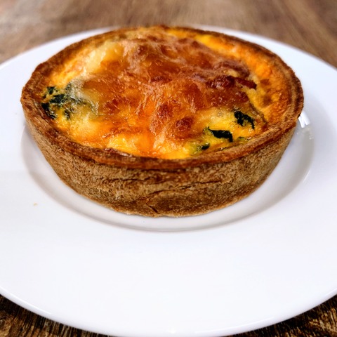 【DELI】新しいDELI。