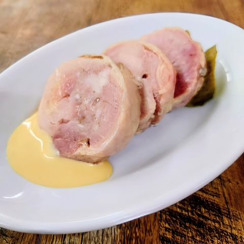 【DELI】新しいDELI。