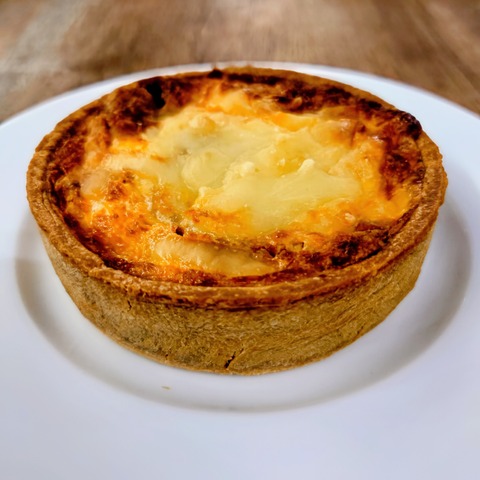 【DELI】新しいDELI。