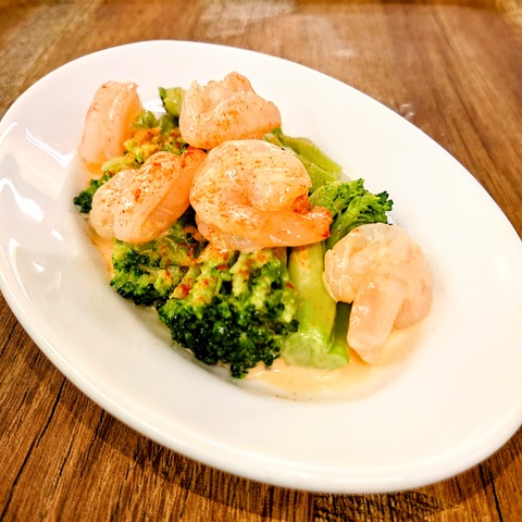 【DELI】新しいDELI。