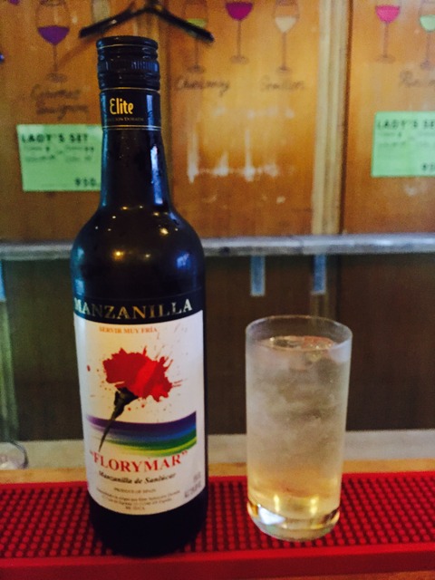 【カクテル】レブヒート