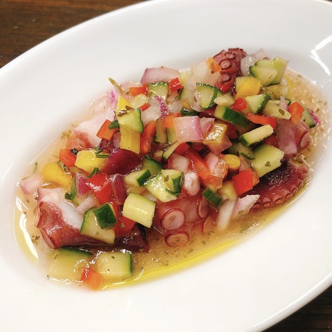 【DELI】新しいDELI。