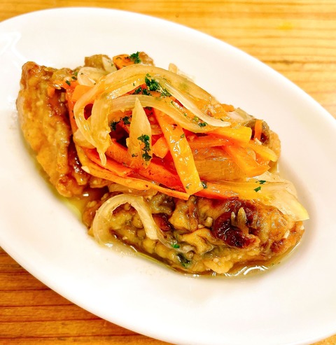 【DELI】新しいDELI。