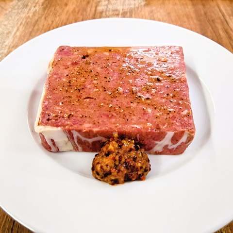 【DELI】新しいDELI。