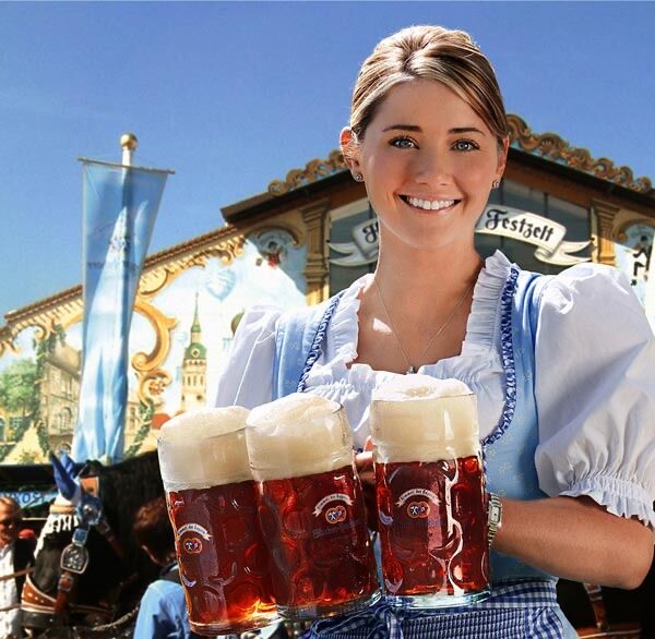 ビール の泡 ドイツでは Vivo Daily Stand 大塚店