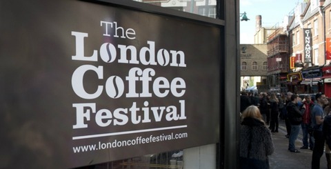 London-Coffee-Festival