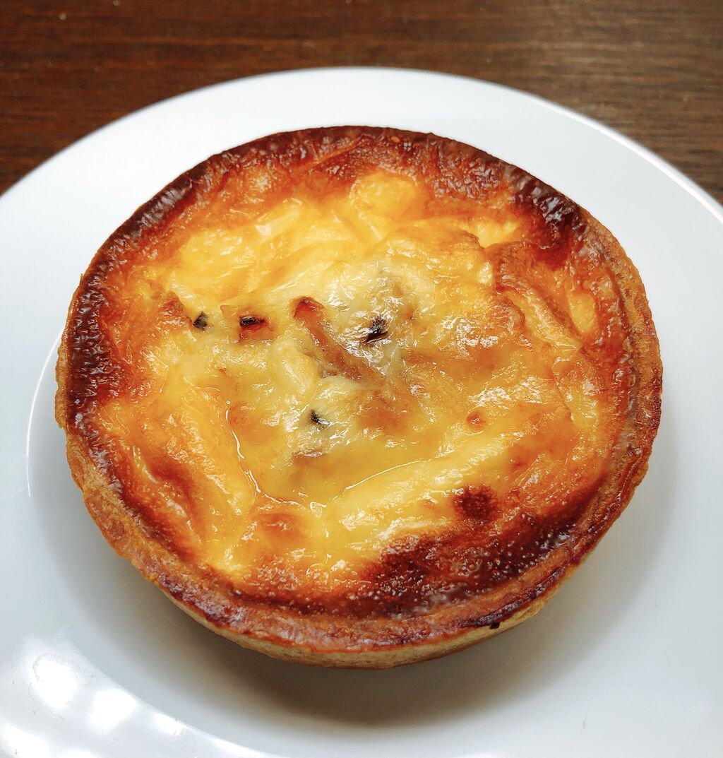 Newデリ 牛トリッパのトマトグラタン ベーコンとキノコのキッシュ Vivo Daily Stand 押上店