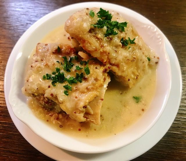 デリ モルダー あなた 疲れてるのよ オムレツ フリカッセ New Vivo Daily Stand 桜上水店