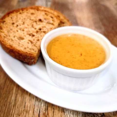 〈ポークアスピック〉