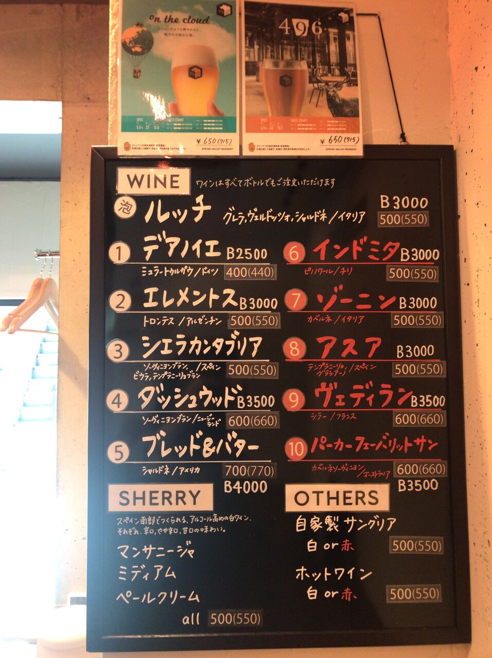 Vivo阿佐ヶ谷の使い方 Vivo Daily Stand 阿佐ヶ谷店