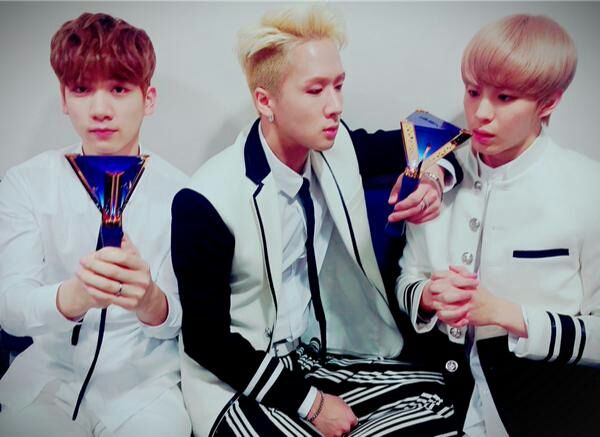 VIXX 】 メンバーのプロフィールを紹介しよう！！〜ラビ