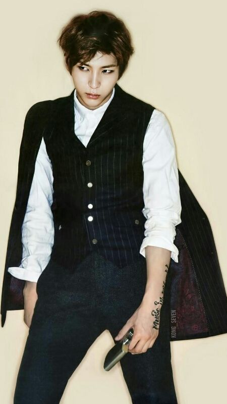 Vixx メンバーのプロフィールを紹介しよう エン レオ ケン編 答えはvixxだから Vixx メンバーのプロフィールを紹介しよう エン レオ ケン編 答えはvixxだから