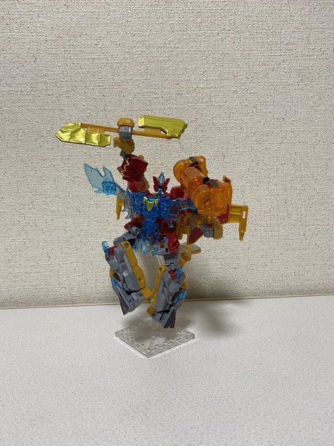 機界戦隊ゼンカイジャー ネタバレ続報 モチーフは妖怪 9 5 45 機界戦隊ゼンカイジャー ネタバレ続報 モチーフは妖怪 9 5 45