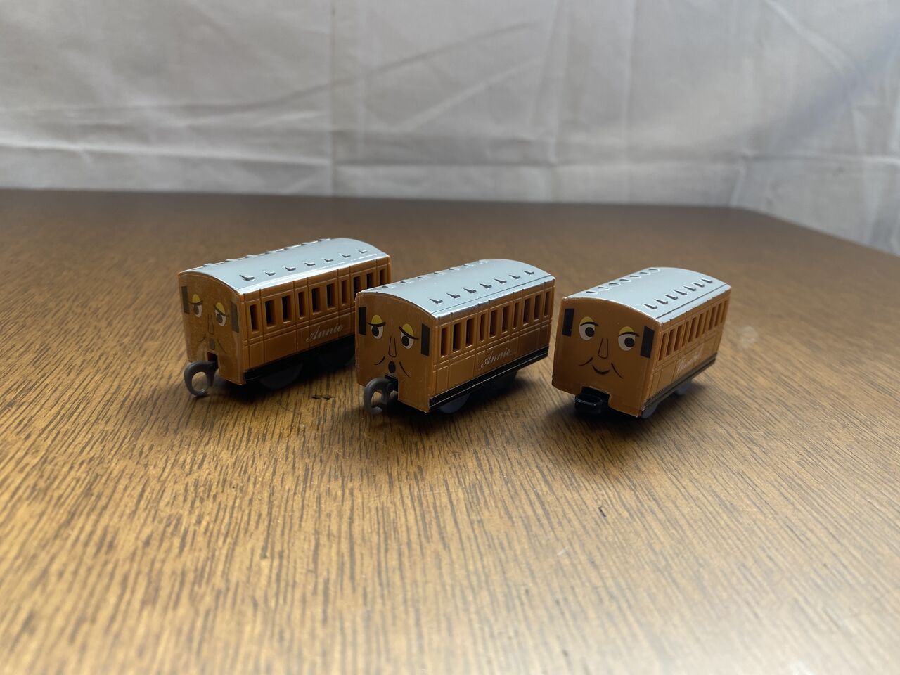 カプセルプラレール トーマス最新弾を回してきた パンダマン 仮 カプセルプラレール トーマス最新弾を回してきた パンダマン 仮