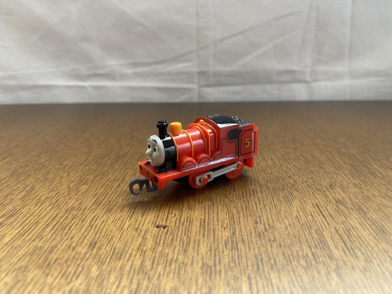 カプセルプラレール トーマス最新弾を回してきた パンダマン 仮 カプセルプラレール トーマス最新弾を回してきた パンダマン 仮