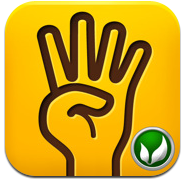 4Steps - 小学生向け(?)パネル並べ替え。 (無料)