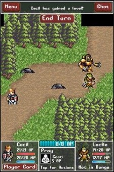 【今後リリース】QuestLordとPocket Heroesが気になる。
