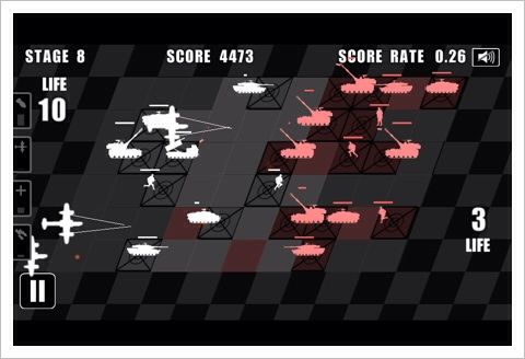 Board Wars ボードゲーム型戦略シミュレーション App Attack Board Wars ボードゲーム型戦略シミュレーション App Attack