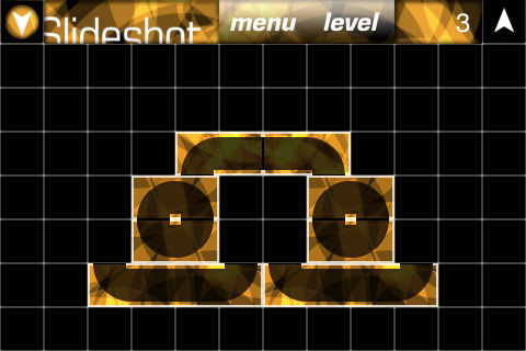Slideshot トンネルを調整して球が通る道を作るゲーム 115円 無料 App Attack Slideshot トンネルを調整して球が通る道を作るゲーム 115円 無料 App Attack