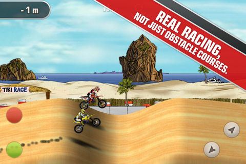 Mad Skills Motocross エキサイトバイクを期待したらそれ以上だったレースゲーム App Attack Mad Skills Motocross エキサイトバイクを期待したらそれ以上だったレースゲーム App Attack