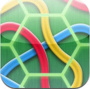 Connext - 複数の道を繋いでいくライン繋げゲーム(230円)