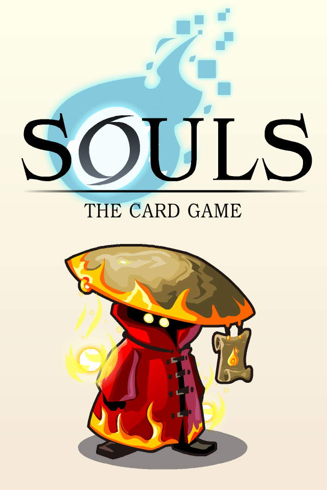 Souls Tcg Ff Viiiのミニゲーム風シンプルカードゲーム App Attack