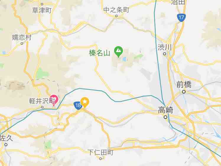 廃線跡 信越本線の碓氷峠を探索 遺構レポbox