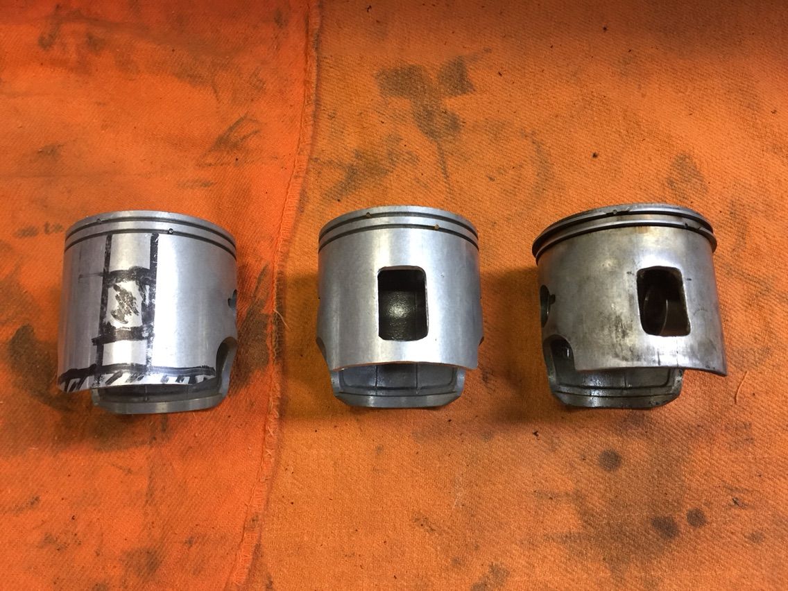 人もマシンもビンテージ！ブログ                Holly