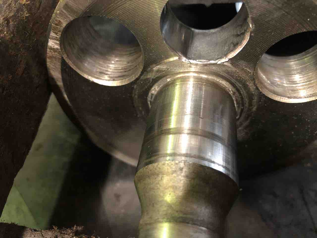 雨垂れ石を穿つ 人もマシンもビンテージ ブログ