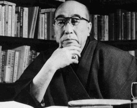 江戸川乱歩