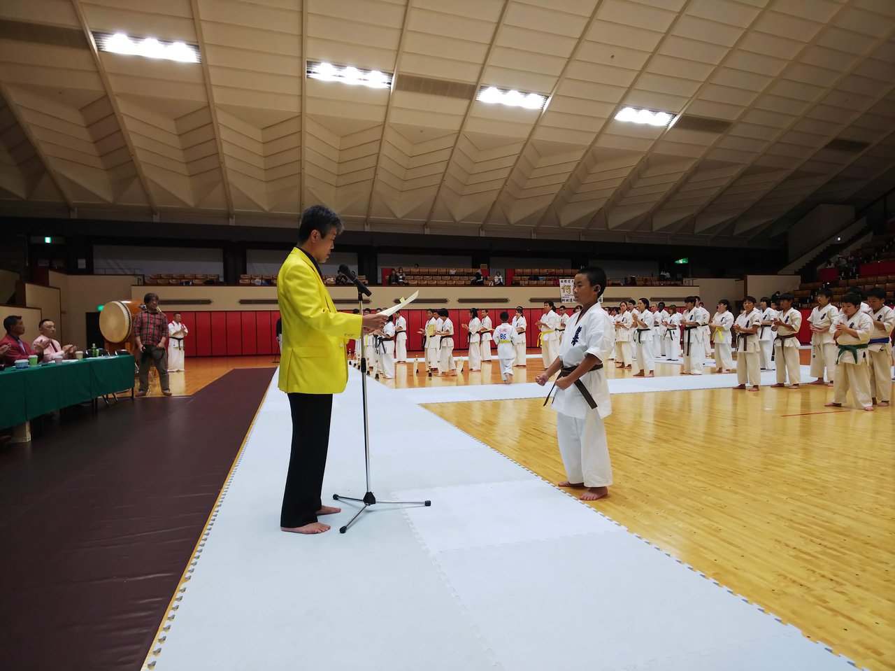 茨城極真空手大子道場ブログ 茨城極真空手大子道場ブログ