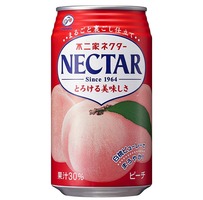 ピーチネクター