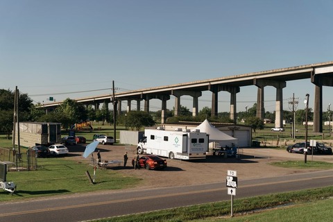 Trải nghiệm thành phố News Orleans, bang Louisiana Trải nghiệm thành phố News Orleans, bang Louisiana