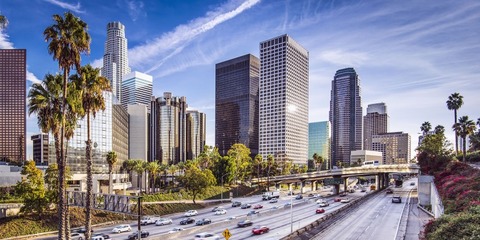 Los Angeles, California