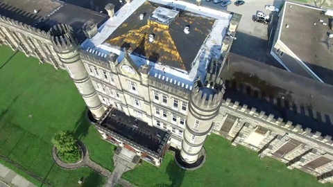 Tòa án Tây Virginia: Moundville, West Virginia Tòa án Tây Virginia: Moundville, West Virginia