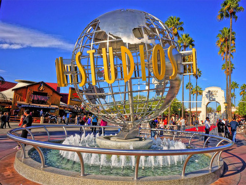 Universal Studios Hollywood Universal Studios Hollywood