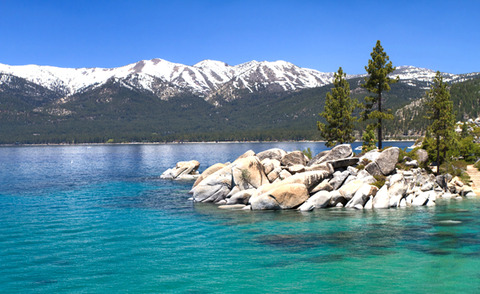 Du lịch Hồ Tahoe, Nevada và California Du lịch Hồ Tahoe, Nevada và California