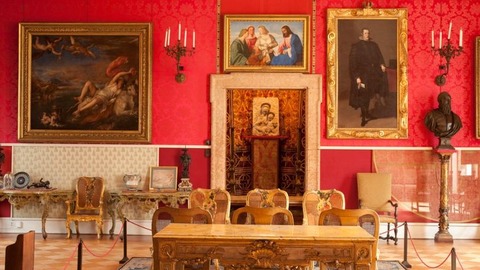 gardner museum for web_c Steve Dunwell