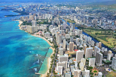 Honolulu, Hawaii