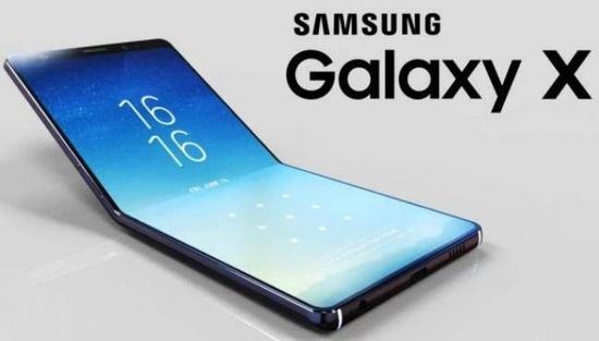 【悲報】Samsungの折りたたみ可能な次世代スマホ「Galaxy X」余りにも強気な値段設定にドン引きｗｗｗ