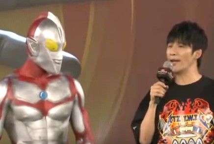 中国企業が勝手に作った『ウルトラマン』に円谷プロ激おこ！ていうかこのウルトラマンダサすぎｗｗｗｗｗｗ