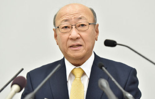 任天堂・君島社長「スイッチは価格を抑えるのを一番重視した。将来的には値下げできるかも」「VRも興味を持って研究中」