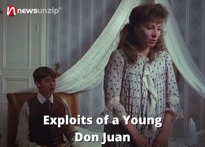 Exploits of a Young Don Juan OTT Full Movie Download (1987) 3D clothing USA Exploits of a Young Don Juan OTT Full Movie Download (1987) 3D clothing USA