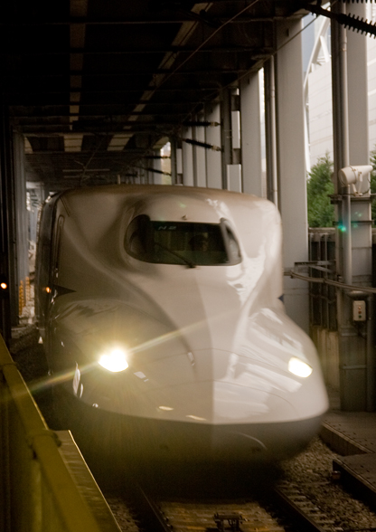 N700系