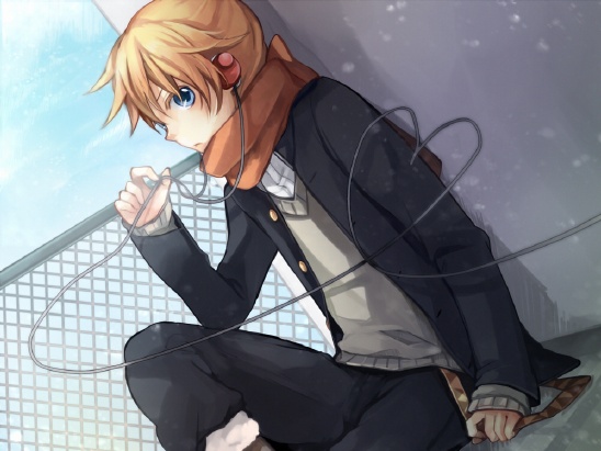 鏡音レンの画像 ﾉｪﾉ ﾟ Vocaloidﾀﾞｲ D ｽｷ 同盟