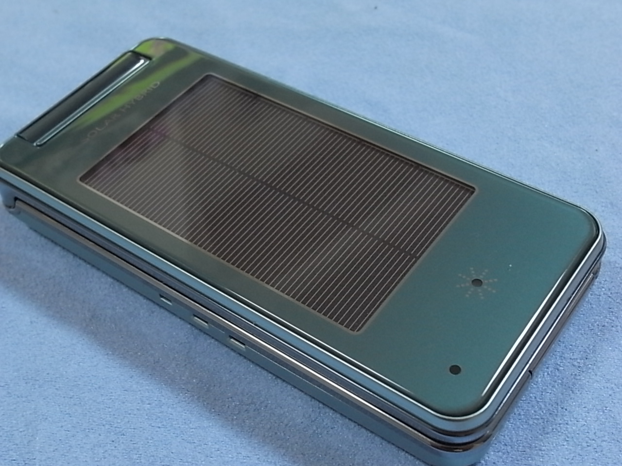 Sbm Solar Hybrid 936shを使ってみた Mobiledatabank