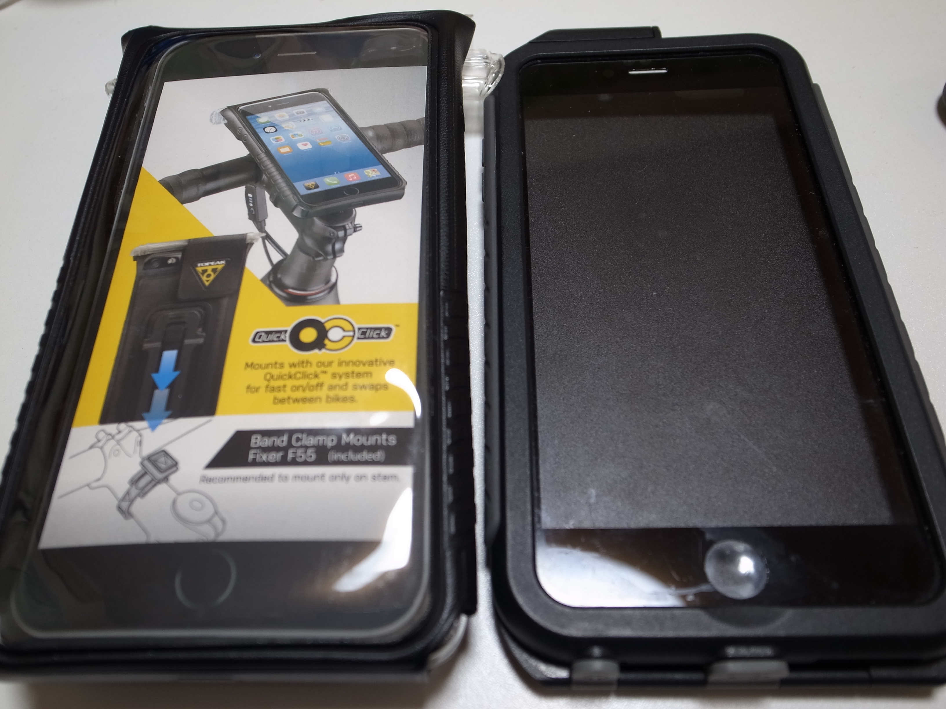 Topeak Iphone 6 Plus用ドライバッグを買ったら思いのほか良かった Mobiledatabank Topeak Iphone 6 Plus用ドライバッグを買ったら思いのほか良かった Mobiledatabank