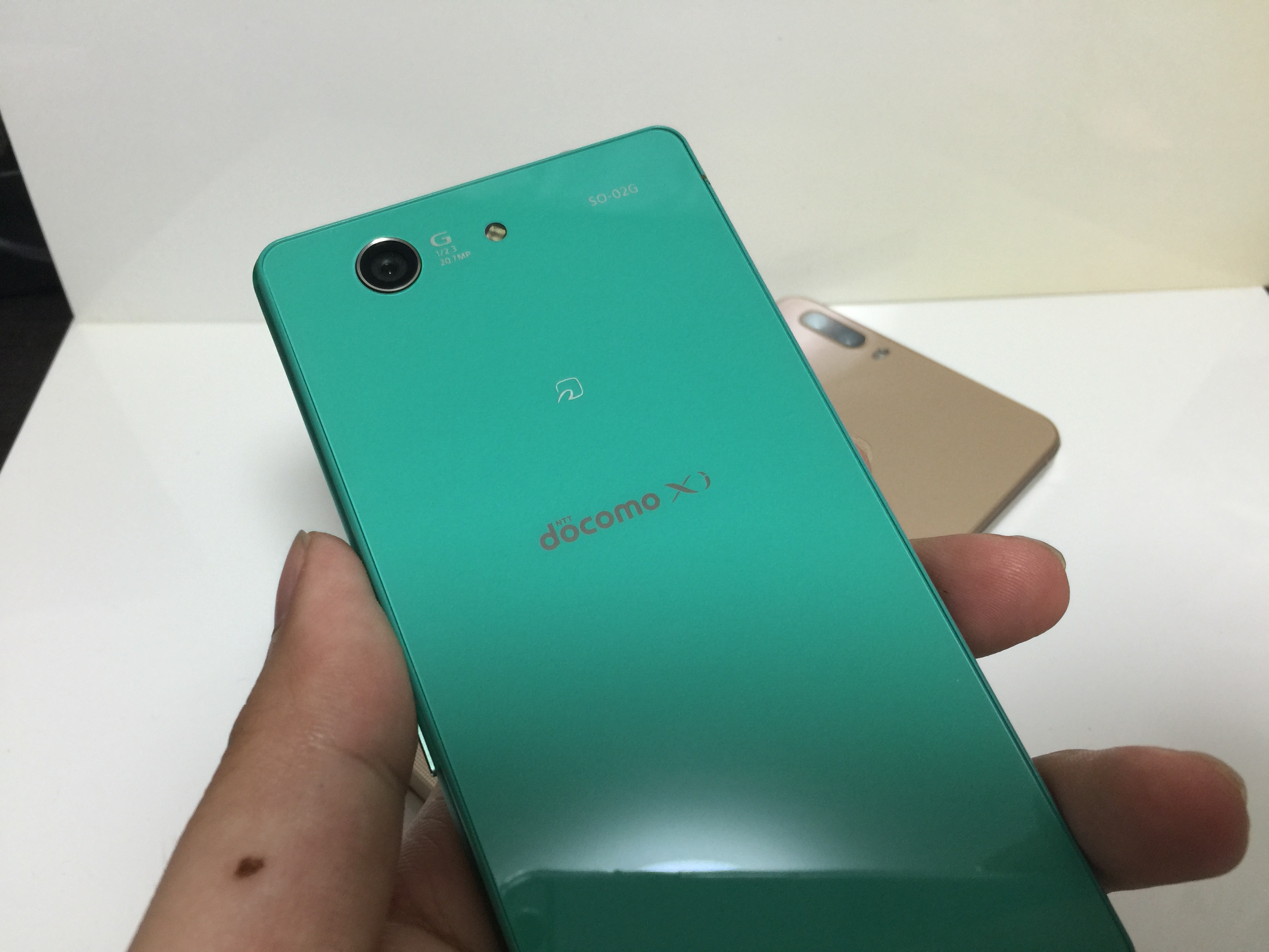 自転車ライドで使うデジカメの最適解が Xperia Z3 Compact な理由 Mobiledatabank