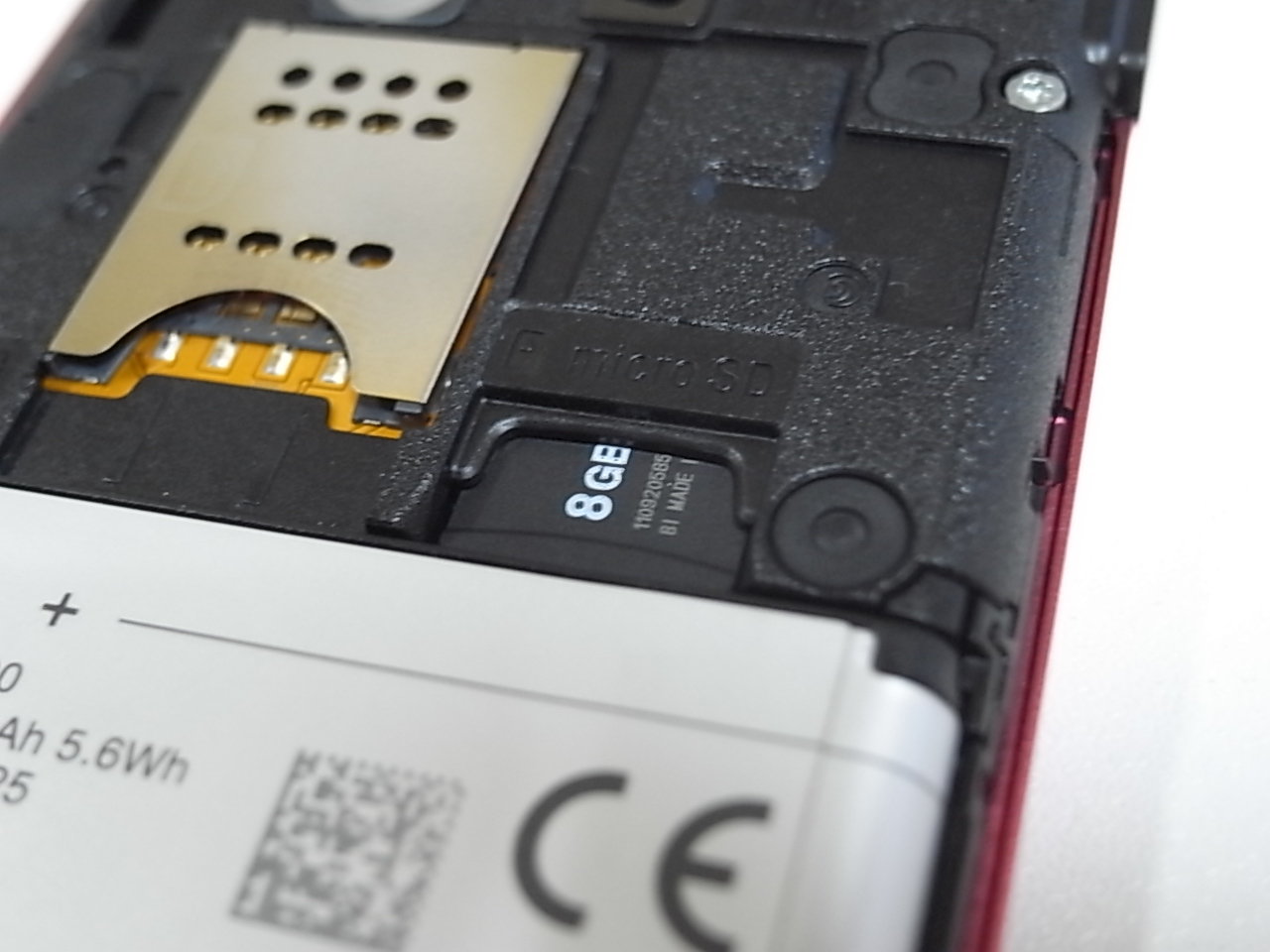 コンパクトなxperia Xperia Ray So 03cをちょっとレビューしてみた Mobiledatabank