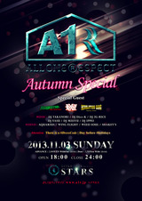 A1R Autumn Special